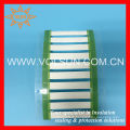 Permanent Identification wire protective sleeving